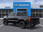 New 2025 Chevrolet Silverado 1500 RST Double Cab 4WD Pickup for sale #44525 - photo 27