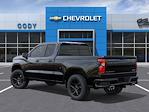 New 2025 Chevrolet Silverado 1500 RST Double Cab 4WD Pickup for sale #44525 - photo 4