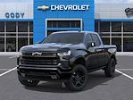 New 2025 Chevrolet Silverado 1500 RST Double Cab 4WD Pickup for sale #44525 - photo 30
