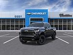 New 2025 Chevrolet Silverado 1500 RST Double Cab 4WD Pickup for sale #44525 - photo 32
