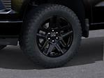 New 2025 Chevrolet Silverado 1500 RST Double Cab 4WD Pickup for sale #44525 - photo 33