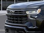 New 2025 Chevrolet Silverado 1500 RST Double Cab 4WD Pickup for sale #44525 - photo 37