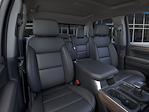 New 2025 Chevrolet Silverado 1500 RST Double Cab 4WD Pickup for sale #44525 - photo 40