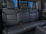 New 2025 Chevrolet Silverado 1500 RST Double Cab 4WD Pickup for sale #44525 - photo 41