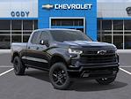 New 2025 Chevrolet Silverado 1500 RST Double Cab 4WD Pickup for sale #44525 - photo 7