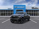 New 2025 Chevrolet Silverado 1500 RST Double Cab 4WD Pickup for sale #44525 - photo 8