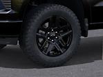 New 2025 Chevrolet Silverado 1500 RST Double Cab 4WD Pickup for sale #44525 - photo 9