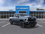 New 2025 Chevrolet Silverado 2500 LT Crew Cab 4WD Pickup for sale #45125 - photo 1