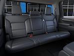 New 2025 Chevrolet Silverado 2500 LT Crew Cab 4WD Pickup for sale #45125 - photo 17