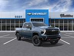 New 2025 Chevrolet Silverado 2500 LT Crew Cab 4WD Pickup for sale #45125 - photo 25