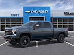 New 2025 Chevrolet Silverado 2500 LT Crew Cab 4WD Pickup for sale #45125 - photo 26