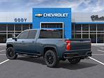New 2025 Chevrolet Silverado 2500 LT Crew Cab 4WD Pickup for sale #45125 - photo 27