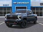New 2025 Chevrolet Silverado 2500 LT Crew Cab 4WD Pickup for sale #45125 - photo 30
