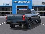 New 2025 Chevrolet Silverado 2500 LT Crew Cab 4WD Pickup for sale #45125 - photo 2