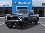 New 2025 Chevrolet Silverado 2500 LT Crew Cab 4WD Pickup for sale #45125 - photo 6