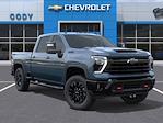 New 2025 Chevrolet Silverado 2500 LT Crew Cab 4WD Pickup for sale #45125 - photo 7