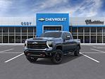 New 2025 Chevrolet Silverado 2500 LT Crew Cab 4WD Pickup for sale #45125 - photo 8