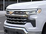 New 2025 Chevrolet Silverado 1500 LTZ Crew Cab 4WD Pickup for sale #45225 - photo 13