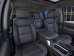 New 2025 Chevrolet Silverado 1500 LTZ Crew Cab 4WD Pickup for sale #45225 - photo 16