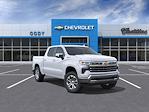 New 2025 Chevrolet Silverado 1500 LTZ Crew Cab 4WD Pickup for sale #45225 - photo 25