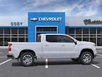 New 2025 Chevrolet Silverado 1500 LTZ Crew Cab 4WD Pickup for sale #45225 - photo 29