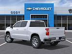 New 2025 Chevrolet Silverado 1500 LTZ Crew Cab 4WD Pickup for sale #45225 - photo 3