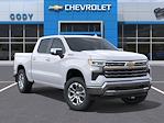 New 2025 Chevrolet Silverado 1500 LTZ Crew Cab 4WD Pickup for sale #45225 - photo 31