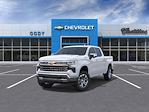 New 2025 Chevrolet Silverado 1500 LTZ Crew Cab 4WD Pickup for sale #45225 - photo 32