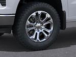 New 2025 Chevrolet Silverado 1500 LTZ Crew Cab 4WD Pickup for sale #45225 - photo 33