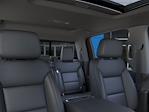 New 2025 Chevrolet Silverado 1500 LTZ Crew Cab 4WD Pickup for sale #45225 - photo 48