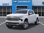 New 2025 Chevrolet Silverado 1500 LTZ Crew Cab 4WD Pickup for sale #45225 - photo 6