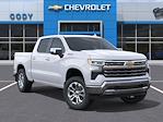 New 2025 Chevrolet Silverado 1500 LTZ Crew Cab 4WD Pickup for sale #45225 - photo 7