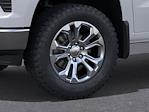 New 2025 Chevrolet Silverado 1500 LTZ Crew Cab 4WD Pickup for sale #45225 - photo 9