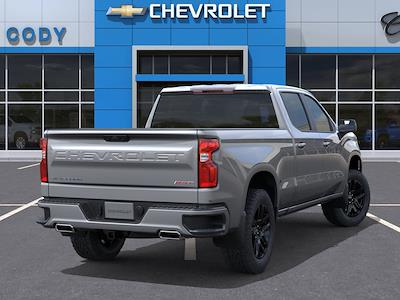 New 2026 Chevrolet Silverado 1500 RST Crew Cab 4WD Pickup for sale #4526 - photo 2