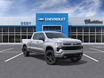 New 2026 Chevrolet Silverado 1500 RST Crew Cab 4WD Pickup for sale #4526 - photo 1