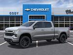 New 2026 Chevrolet Silverado 1500 RST Crew Cab 4WD Pickup for sale #4526 - photo 3