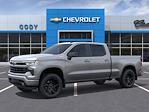 New 2026 Chevrolet Silverado 1500 RST Crew Cab 4WD Pickup for sale #4526 - photo 26