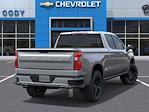 New 2026 Chevrolet Silverado 1500 RST Crew Cab 4WD Pickup for sale #4526 - photo 28