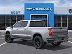 New 2026 Chevrolet Silverado 1500 RST Crew Cab 4WD Pickup for sale #4526 - photo 4