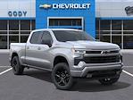 New 2026 Chevrolet Silverado 1500 RST Crew Cab 4WD Pickup for sale #4526 - photo 31