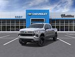 New 2026 Chevrolet Silverado 1500 RST Crew Cab 4WD Pickup for sale #4526 - photo 32