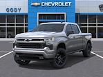 New 2026 Chevrolet Silverado 1500 RST Crew Cab 4WD Pickup for sale #4526 - photo 6