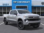 New 2026 Chevrolet Silverado 1500 RST Crew Cab 4WD Pickup for sale #4526 - photo 7