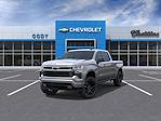 New 2026 Chevrolet Silverado 1500 RST Crew Cab 4WD Pickup for sale #4526 - photo 8