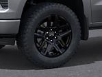 New 2026 Chevrolet Silverado 1500 RST Crew Cab 4WD Pickup for sale #4526 - photo 9