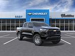 New 2025 Chevrolet Colorado Work Truck Crew Cab 4WD Pickup for sale #45325 - photo 1