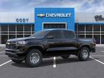 New 2025 Chevrolet Colorado Work Truck Crew Cab 4WD Pickup for sale #45325 - photo 3