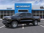 New 2025 Chevrolet Colorado Work Truck Crew Cab 4WD Pickup for sale #45325 - photo 26