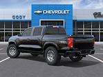 New 2025 Chevrolet Colorado Work Truck Crew Cab 4WD Pickup for sale #45325 - photo 4