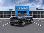 New 2025 Chevrolet Colorado Work Truck Crew Cab 4WD Pickup for sale #45325 - photo 32